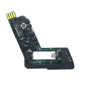 Bluetooth Electronic Board — CM162EI / CM84E