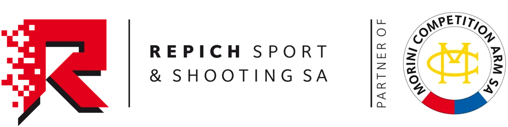 Repich Sport & Shooting SA, Partner of Morini Competition Arm