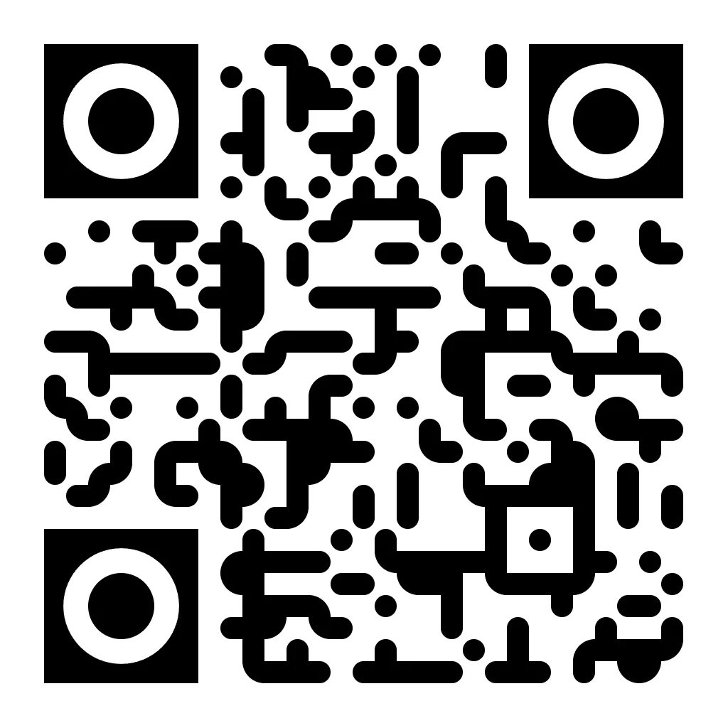QR Code App Store